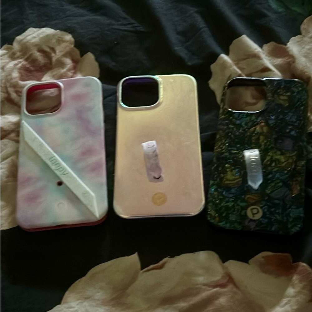 Loopy iPhone 13 Pro Max